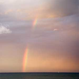 rainbow